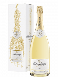 Schlumberger, Sparkling Brut Classic magnum Gift