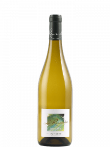 Domaine de La Renaudie, Sauvignon Blanc