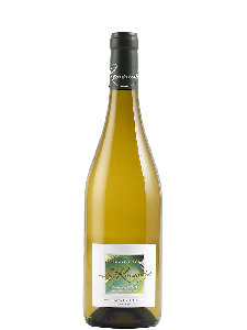 Domaine de La Renaudie, Sauvignon Blanc