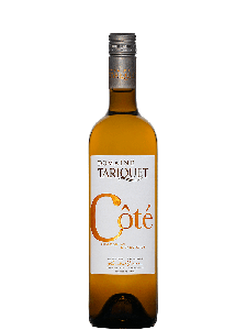 Domaine Tariquet, Côté