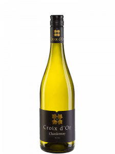 Croix d'Or, Chardonnay