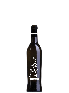 Cannawine, Red 0,5 L