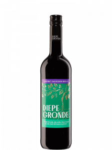 Diepe Gronde, Cabernet Sauvignon - Merlot