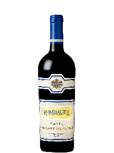 Rombauer, Napa Valley Cabernet Sauvignon