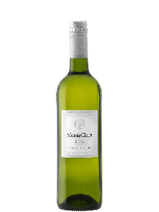 Monteclain, Blanc Sec