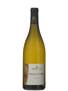 Joseph Mellot, Pouilly Fumé Les Troncsec