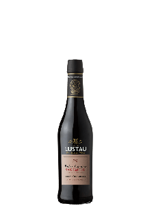 Lustau, Pedro Ximénez San Emilio Sherry 37,5 cl