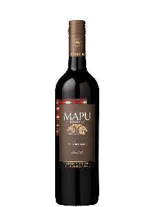 Mapu, Reserva Merlot