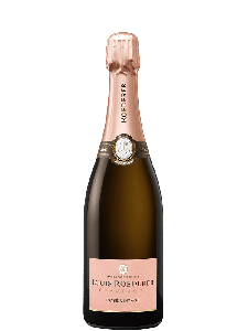 Louis Roederer, Brut Rosé