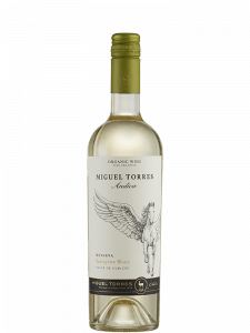 Miguel Torres, Andica Sauvignon Blanc Reserva Bio