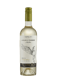 Miguel Torres, Andica Sauvignon Blanc Reserva Bio