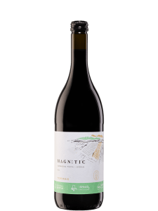 Torres, Magnetic Tinta Herbruikbaar 6x75cl	