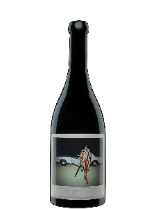 Orin Swift, Machete Red Blend
