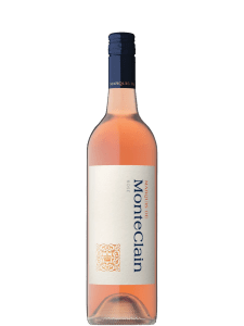 Marquis de MonteClain, Rosé