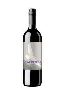 Confidencia, Tinto