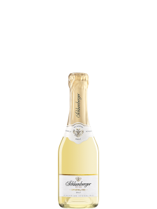 Schlumberger, Sparkling Brut 20 cl