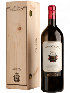 Frescobaldi, Nipozzano Riserva Chianti Magnum