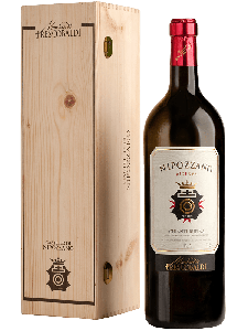 Frescobaldi, Nipozzano Riserva Chianti Magnum