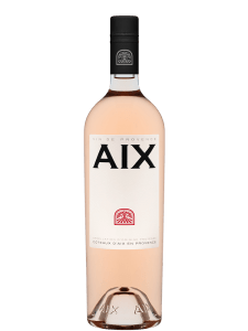 AIX Rosé, Magnum 1,5 L