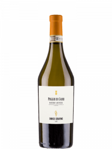Enrico Serafino, Poggio di Caro Roero Arneis DOCG
