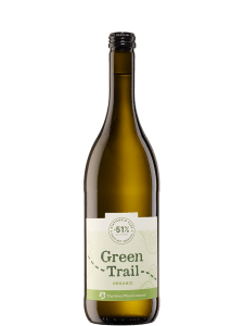 Circulaire Green Trail Blanco Bio per 6 flessen