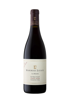 Marimar Estate, La Masía Pinot Noir