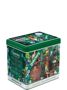 Underberg, Collector's Tin