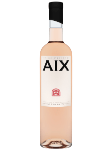 AIX Rosé, Methusalem 6 L