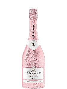 Schlumberger, Rosé Ice Secco