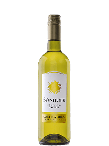 Sonhoek, Chardonnay - Viognier