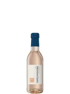 MonteClain, Rosé 25 cl