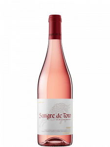 Torres, Sangre de Toro Rosé