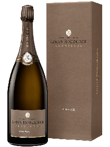 Louis Roederer, Brut Vintage magnum deluxe gift