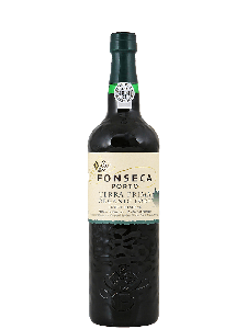 Fonseca, Terra Prima Finest Reserve Port biologisch