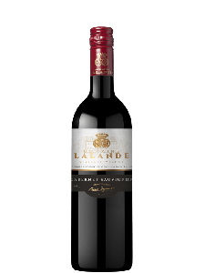 Domaine Lalande, Cabernet Sauvignon