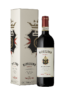 Frescobaldi, Nipozzano Riserva Chianti Rúfina in Giftbox