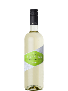Blye Mense, Chenin Blanc - Sauvignon Blanc