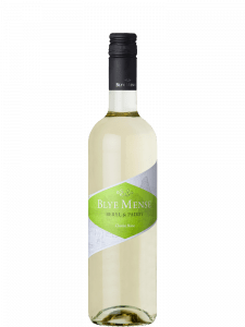 Blye Mense, Chenin Blanc - Sauvignon Blanc