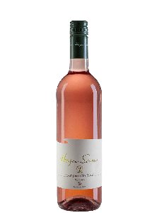 Hoja Sana, Tempranillo Rosado biologisch