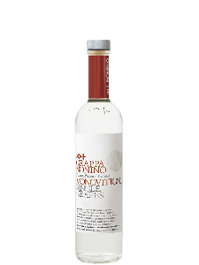 Nonino, Grappa Single Grapes 50cl