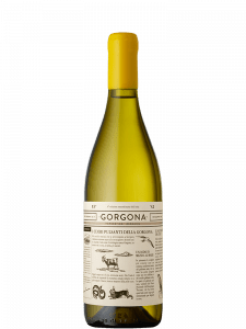 Frescobaldi, Gorgona IGT