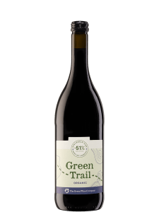 Circulaire Green Trail Tinto Bio per 6 flessen
