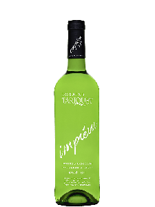 Domaine Tariquet, Imprévu