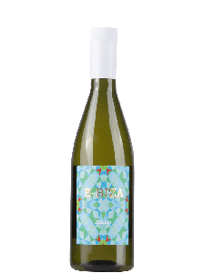 E-BIZA, Bianco PET fles