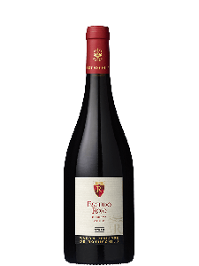 Escudo Rojo, Reserva Syrah