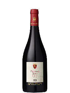Escudo Rojo, Gran Reserva Syrah