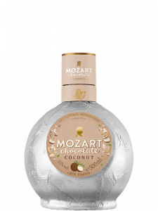 Mozart, Chocolate Coconut 50 cl