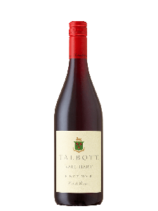 Talbott, Kali Hart Pinot Noir