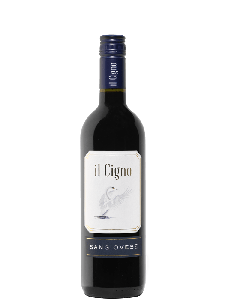 Il Cigno, Sangiovese