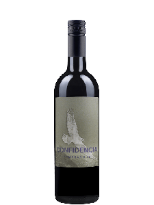 Confidencia, Tempranillo Tinto